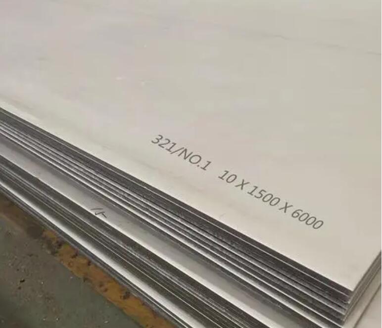 黄竹镇321不锈钢板