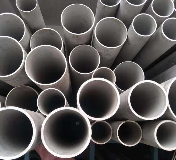 黄竹镇321不锈钢管