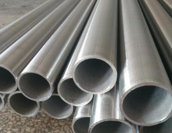 黄竹镇321不锈钢管