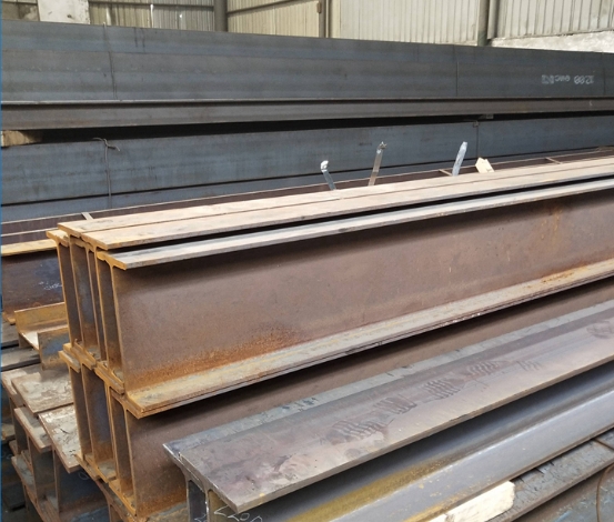 黄竹镇Q235EH型钢