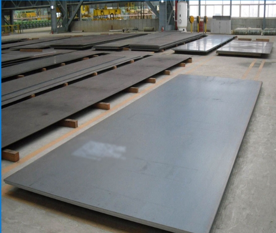 黄竹镇NM450C耐磨板