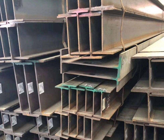 黄竹镇Q235C工字钢