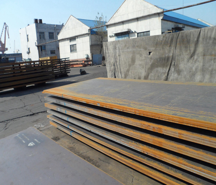 黄竹镇SA210C镀锌板